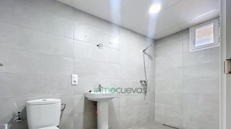 Альмерия - Cuevas del Almanzora - 92m2