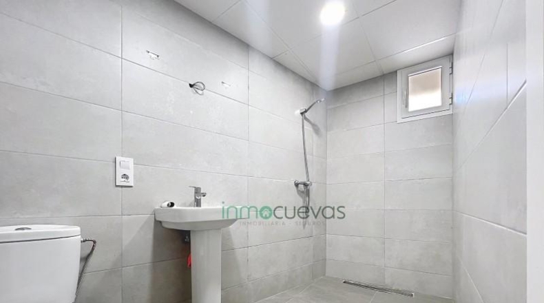 Альмерия - Cuevas del Almanzora - 92m2