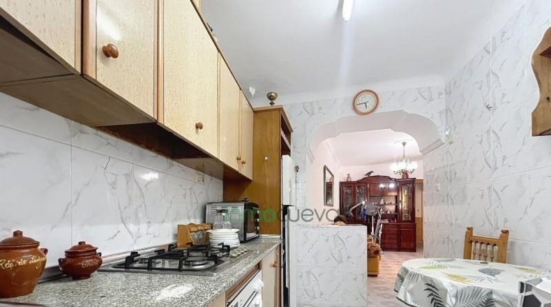 Альмерия - Cuevas del Almanzora - 92m2