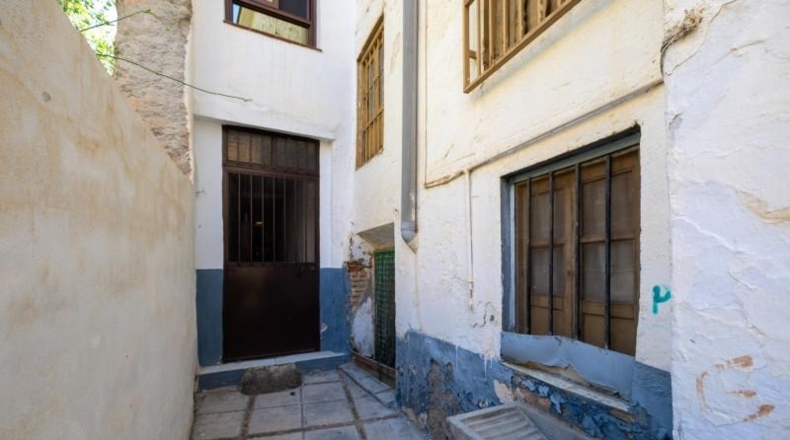 Granada - Lanjarón - 165m2