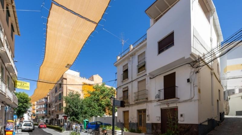 Granada - Lanjarón - 165m2