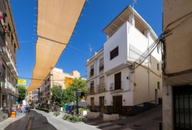 Lanjarón 165&nbsp;m²