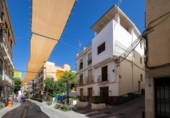 Casa de pueblo en venta en la España, Lanjarón, ref: TR414483 foto