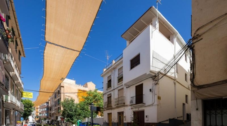 Granada - Lanjarón - 165m2