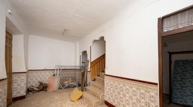 Granada - Lanjarón - 165m2