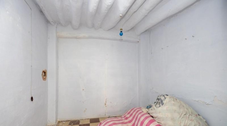 Granada - Lanjarón - 165m2