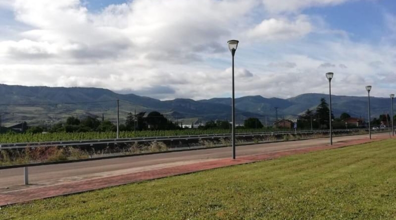 La Rioja - Albelda de Iregua - 312m2
