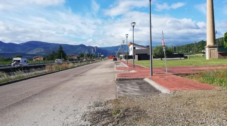 La Rioja - Albelda de Iregua - 312m2