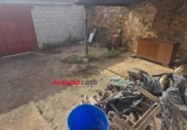 Xalet independent amb terreny en venda a la España, Villanueva del Rey, ref.: TR414488 foto
