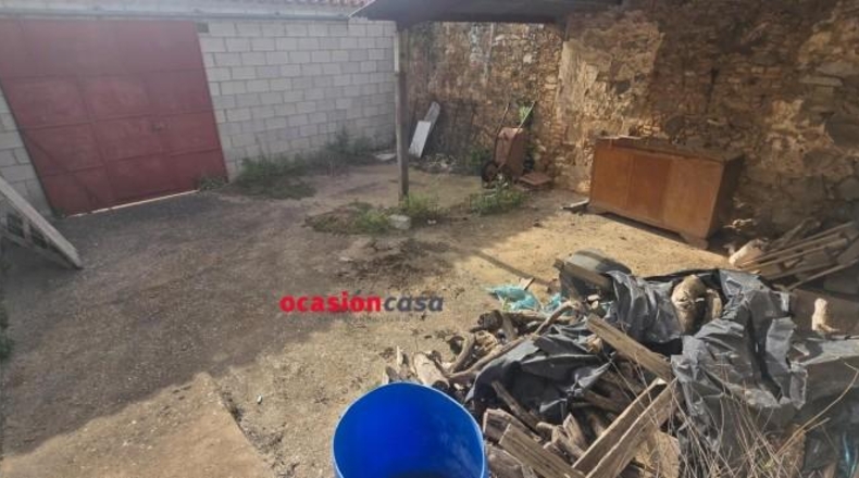 Córdoba - Villanueva del Rey - 762m2