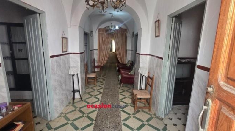 Córdoba - Villanueva del Rey - 762m2