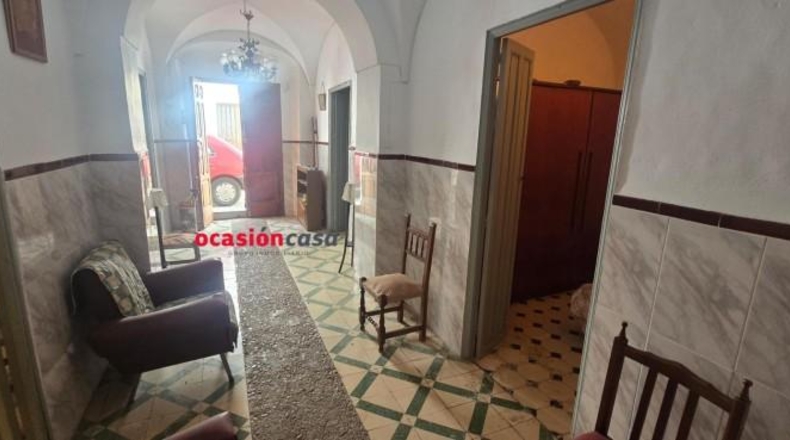 Córdoba - Villanueva del Rey - 762m2