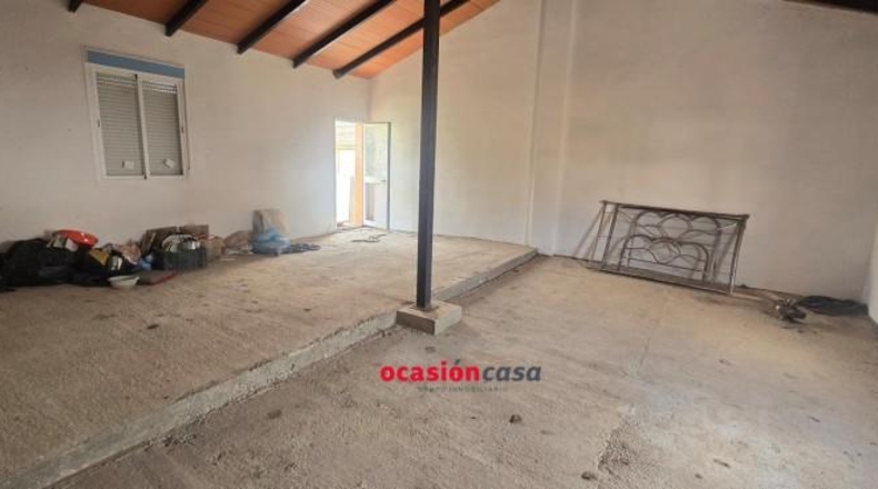 Córdoba - Villanueva del Rey - 762m2