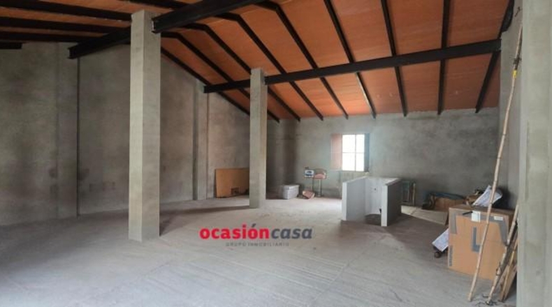 Córdoba - Villanueva del Rey - 762m2