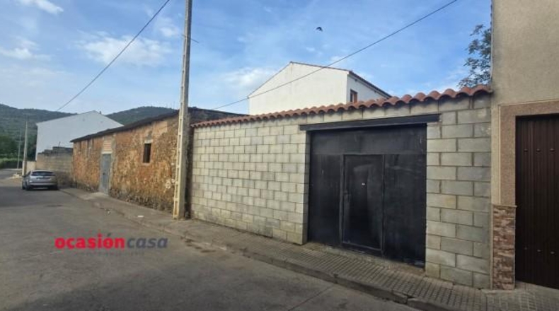 Córdoba - Villanueva del Rey - 762m2