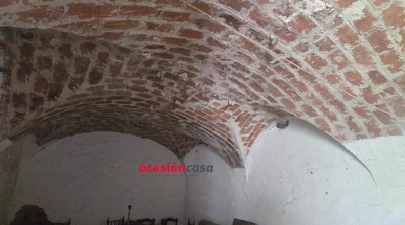 Córdoba - Villanueva del Rey - 762m2