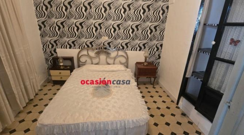 Córdoba - Villanueva del Rey - 762m2