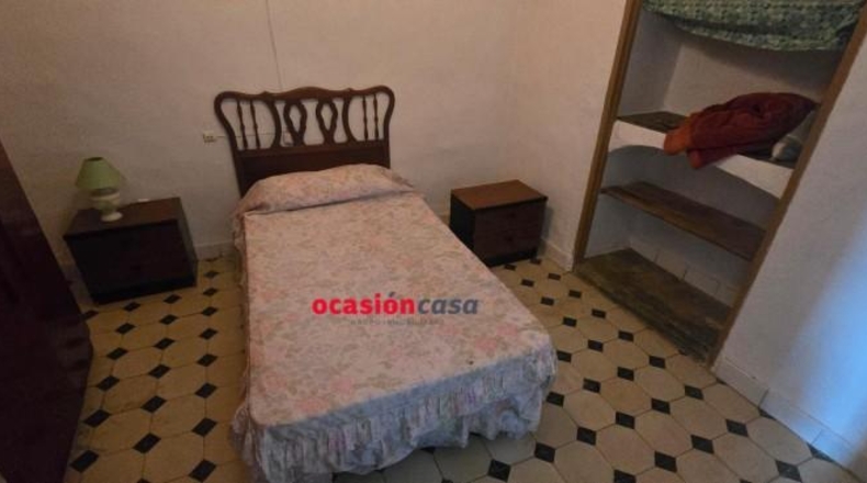 Córdoba - Villanueva del Rey - 762m2