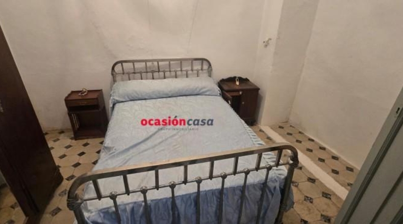 Córdoba - Villanueva del Rey - 762m2