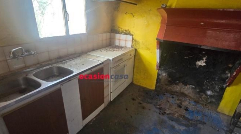 Córdoba - Villanueva del Rey - 762m2