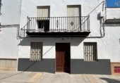 Casa de pueblo en venta en la España, Los Molares, ref: TR381505 foto