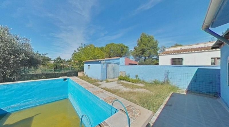 Castellón - Vilafamés - 76m2