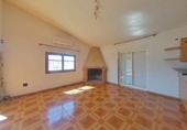 Chalet independiente con terreno en venta en la España, Vilafamés, ref: TR414489 foto