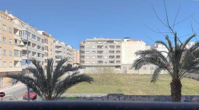 Alicante - Torrevella - 43m2