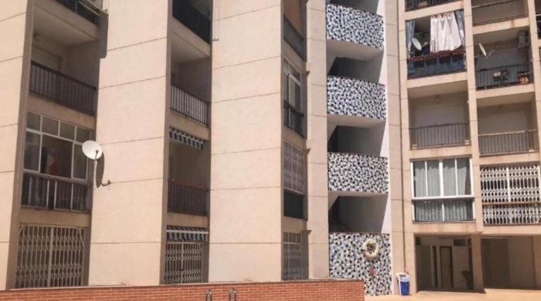 Alicante - Torrevella - 43m2