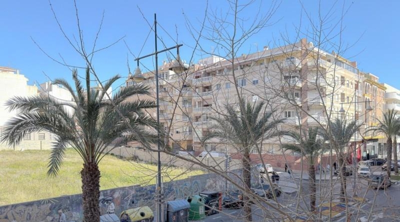 Alicante - Torrevella - 43m2