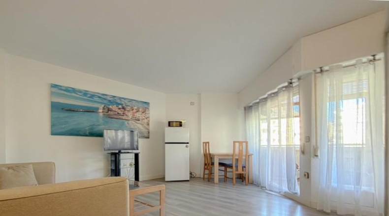 Alicante - Torrevella - 43m2