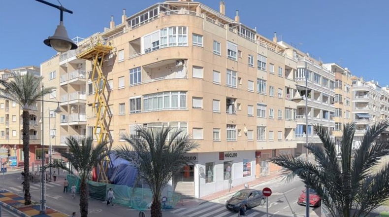 Alicante - Torrevella - 43m2