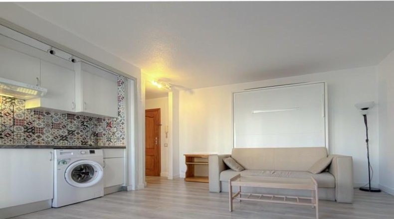 Alicante - Torrevella - 43m2