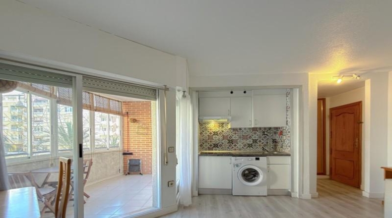 Alicante - Torrevella - 43m2