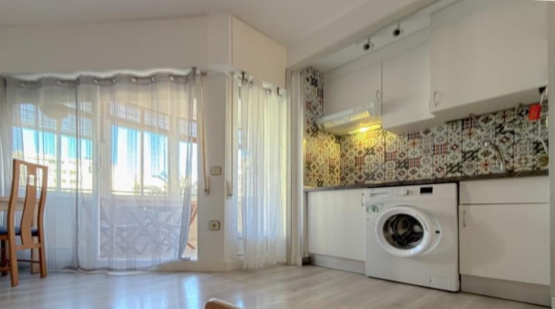 Alicante - Torrevella - 43m2