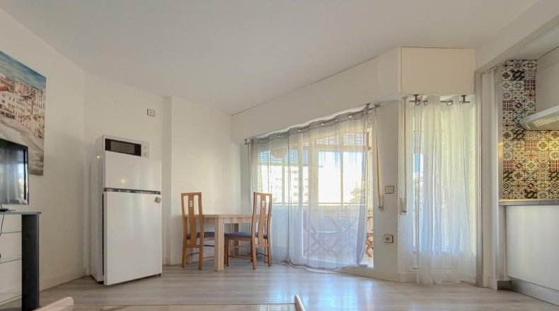 Alicante - Torrevella - 43m2