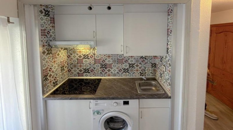 Alicante - Torrevella - 43m2