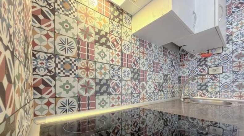 Alicante - Torrevella - 43m2