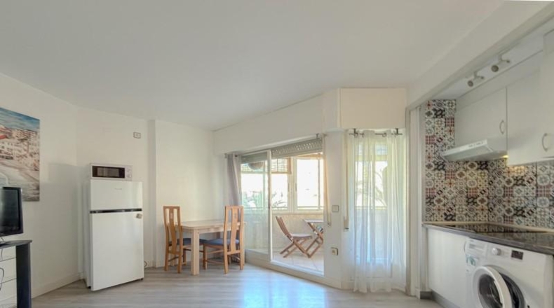 Alicante - Torrevella - 43m2