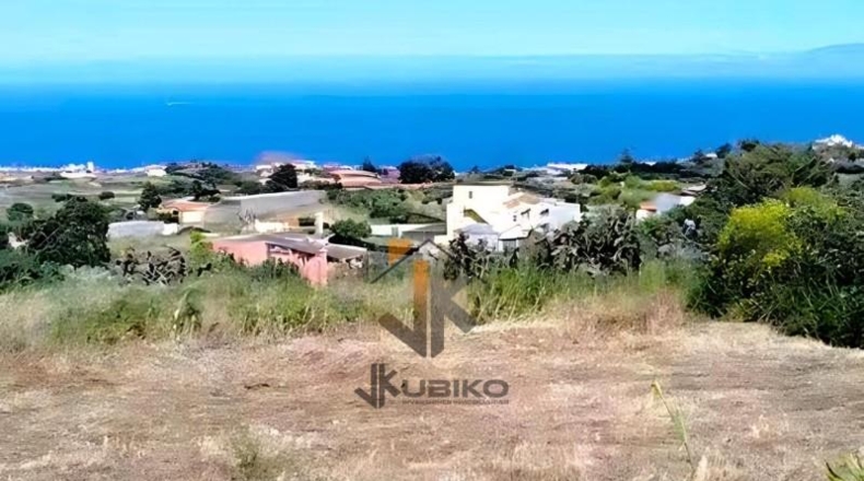 Санта-Крус-де-Тенерифе - La Esperanza - 8229m2