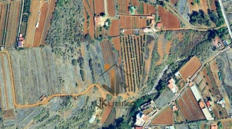 Санта-Крус-де-Тенерифе - La Esperanza - 8229m2