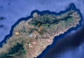 Non-developable land for sale on España, La Esperanza, ref: TR414492 photo