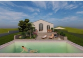 Suelo urbano en venta en la España, Sada, ref: TR414493 foto