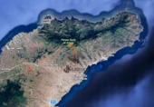 Non-developable land for sale on España, San Cristóbal de La Laguna, ref: TR414494 photo