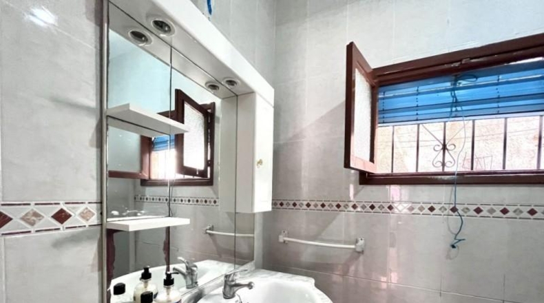 Альмерия - Albox - 80m2