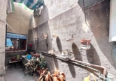 Village house for sale on España, Albox, ref: TR414495 photo