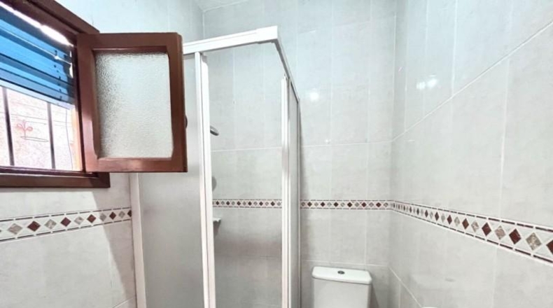 Альмерия - Albox - 80m2