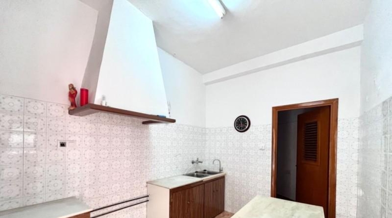 Альмерия - Albox - 80m2