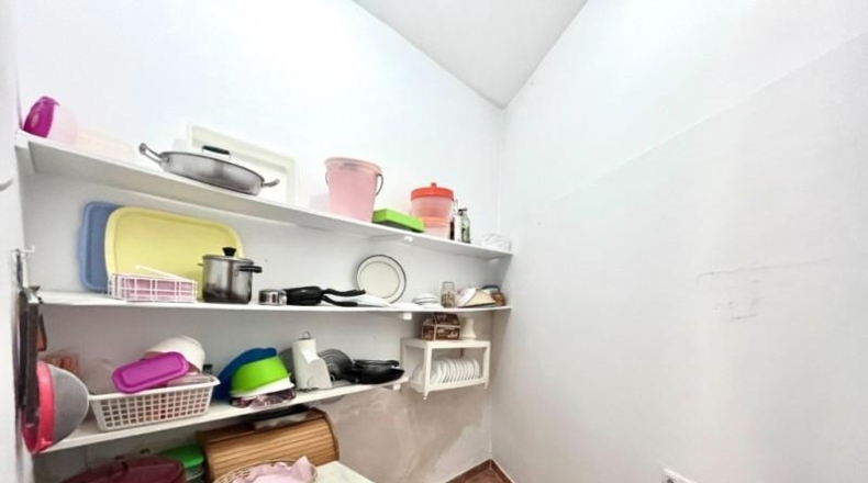 Альмерия - Albox - 80m2