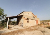 Casa de camp amb terreny en venda a la España, Elx, ref.: TR414499 foto